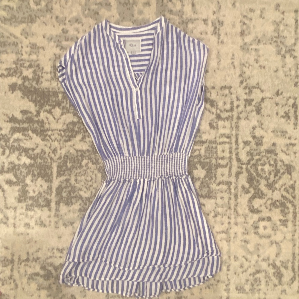 Rails dress in great condition